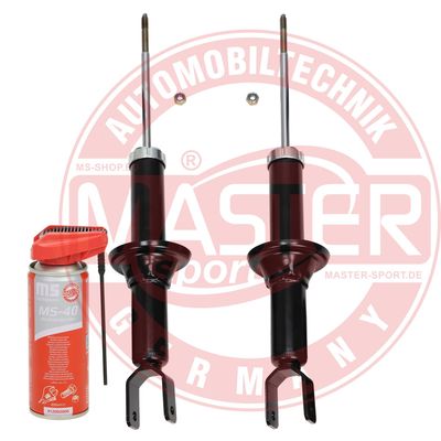 Amortyzator MASTER-SPORT GERMANY 16K003772P