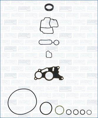 SET GARNITURI CARTER