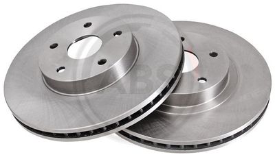 Tarcza hamulcowa A.B.S. 16275