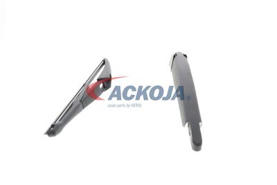 SET STERGATOARE CURATARE PARBRIZ ACKOJA A530475 24