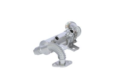 RADIATOR RECIRCULARE GAZE DE ESAPAMENT NRF 48353 19