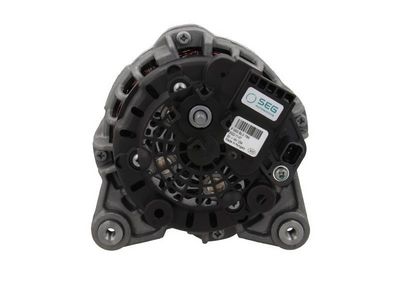 GENERATOR / ALTERNATOR BV PSH 575563125280 2