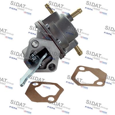 SIDAT POC606 Топливный насос 