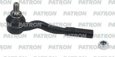 PATRON PS1049R Наконечник рулевой тяги  для MERCEDES-BENZ E-CLASS (Мерседес Е-класс)