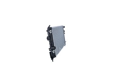 RADIATOR RACIRE MOTOR NRF 55351 37
