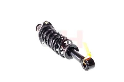 ANSAMBLU TELESCOP ARC GH GH334512C02 53