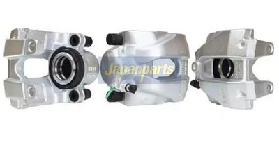 JAPANPARTS Stabdžių apkaba