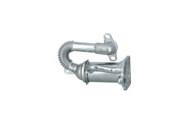 RADIATOR RECIRCULARE GAZE DE ESAPAMENT NRF 48423 17