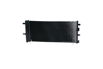 CONDENSATOR CLIMATIZARE NRF 350403 26