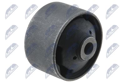 NTY Lagerung, Differential