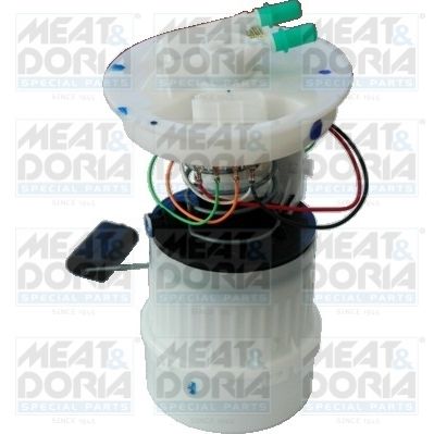 Элемент системы питания MEAT & DORIA 77144 для FORD C-MAX