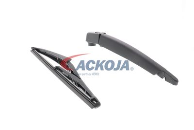 SET STERGATOARE CURATARE PARBRIZ ACKOJA A380494 19