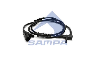 Sensor, revoluciones de la rueda