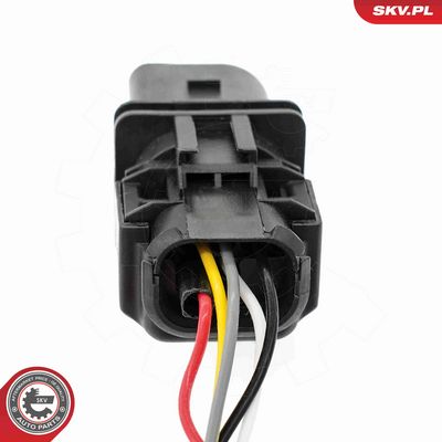 SONDA LAMBDA ESEN SKV 09SKV202 4