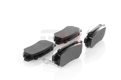 SET PLACUTE FRANA FRANA DISC GH GH419972 41