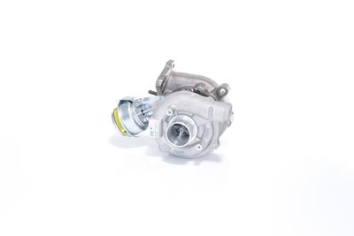 LADER AUFLADUNG BTS Turbo T911026BL 3