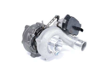 LADER AUFLADUNG BTS Turbo T918658 32