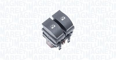 Przełącznik, podnośnik szyby MAGNETI MARELLI 000051174010