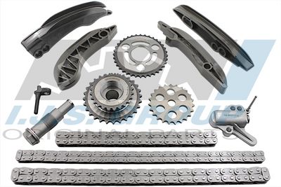 CHIT LANT DE DISTRIBUTIE