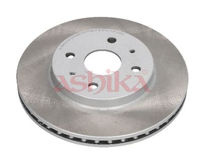 спирачен диск ASHIKA 60-06-617C