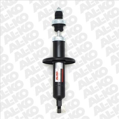 AL-KO 202530 Амортизаторы для RENAULT 18 Variable (135_)