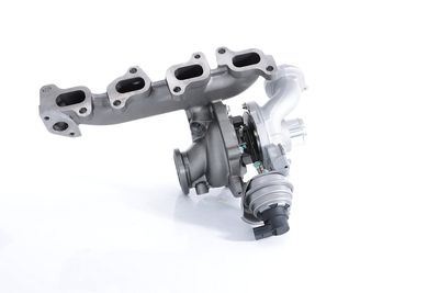 LADER AUFLADUNG BTS Turbo T916320BT 27