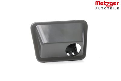 HECKKLAPPENGRIFF METZGER AUTOTEILE 2310936 35