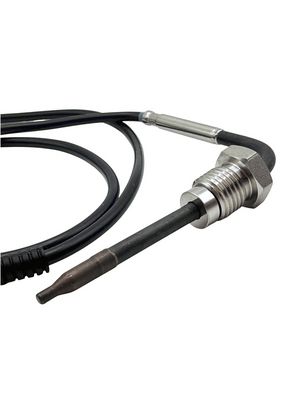 Sensor, avgastemperatur AUTLOG AS3078 för VW