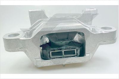 LAGERUNG SCHALTGETRIEBE