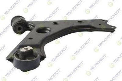 BRAT SUSPENSIE ROATA