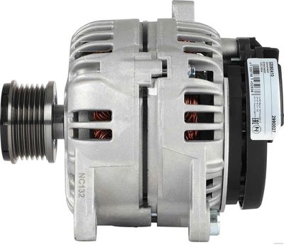 GENERATOR Herth+Buss Elparts 32080410 1