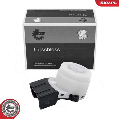 COMUTATOR PORNIRE ESEN SKV 65SKV050 4