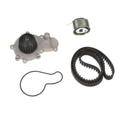 SET POMPA APA + CUREA DINTATA GATES KP1T245 73