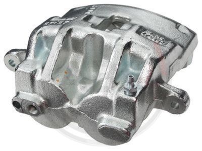 A.B.S. 522341 Тормозной суппорт  для LAND ROVER DISCOVERY II (L318) 4.0 V8 4x4
