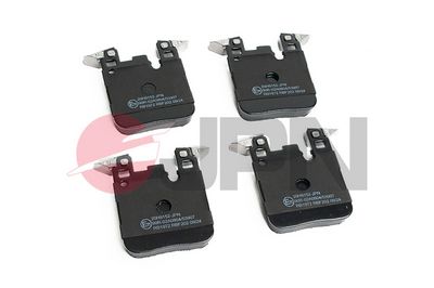 Stabdžių trinkelių rinkinys, diskinis stabdys