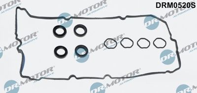 Комплект прокладок, крышка головки цилиндра Dr.Motor Automotive DRM0520S для MITSUBISHI PAJERO