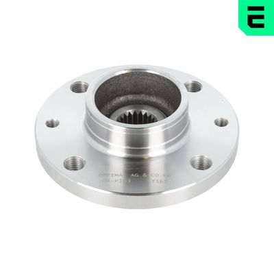 BUTUC ROATA OPTIMAL 04P163 1