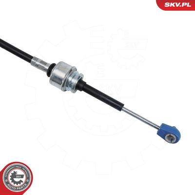 Lanko ručnej prevodovky ESEN SKV 27SKV085