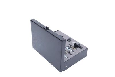 EINSTELLWERKZEUGSATZ EINSPRITZPUMPE KS TOOLS 4000325 28