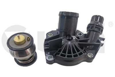 TERMOSTAT LICHID RACIRE