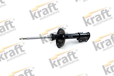 Shock Absorber 4001557