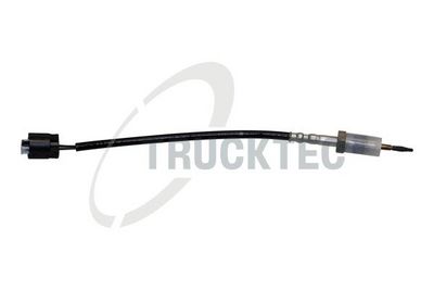 SENZOR TEMPERATURA GAZE EVACUARE