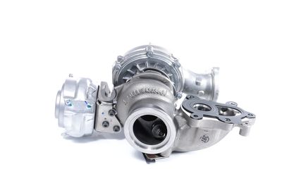 LADER AUFLADUNG BTS Turbo T916739KL 19