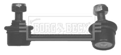 Link/Coupling Rod, stabiliser bar Borg & Beck BDL6762