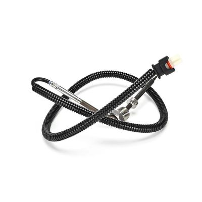 SENZOR TEMPERATURA GAZE EVACUARE DELPHI TS3039112B1 15