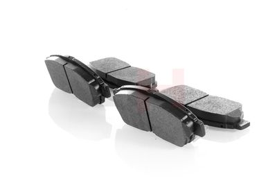 SET PLACUTE FRANA FRANA DISC GH GH414528 24