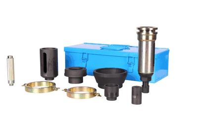 ABZIEHERSATZ DIFFERENTIAL-HAUPTWELLE KS TOOLS 4603685 15