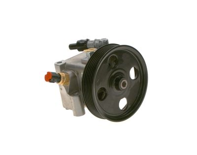 HYDRAULIKPUMPE LENKUNG BOSCH KS00000098 19