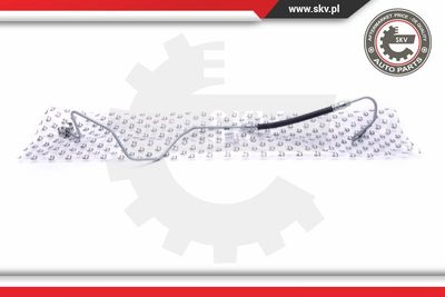 Тормозной шланг ESEN SKV 35SKV219 для DS DS