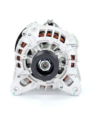 GENERATOR / ALTERNATOR TURBO-TEC TTAL001072 3